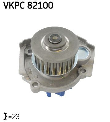 SKFVKPC 82100